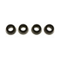 Bilstein 4600 Series Rear 46mm Shock for 84-95 Toyota 4Runner | 24-011402