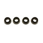 Bilstein 4600 Series Rear 46mm Shock for 84-95 Toyota 4Runner | 24-011402