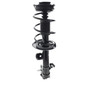 Mount And Spring Complete Corner Unit Assembly -Strut SR4681