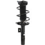 Mount And Spring Complete Corner Unit Assembly -Strut SR4760