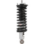 Mount And Spring Complete Corner Unit Assembly -Strut SR4800