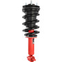 Complete Corner Unit Leveling Kit Assembly -Strut, Mount, Spring SRX4545