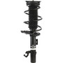 Mount And Spring Complete Corner Unit Assembly -Strut SR4761 - front view