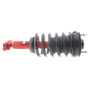 Mount And Spring Complete Corner Unit Performance Assembly -Strut SRM4079 - angled view