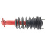 Mount And Spring Complete Corner Unit Performance Assembly -Strut SRM4079