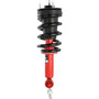Complete Corner Unit Leveling Kit Assembly -Strut, Mount, Spring SRX4546 - angled view