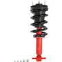Complete Corner Unit Leveling Kit Assembly -Strut, Mount, Spring SRX4546