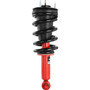 Complete Corner Unit Leveling Kit Assembly -Strut, Mount, Spring SRX4546