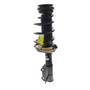 Mount And Spring Complete Corner Unit Assembly -Strut SR4669 - angled view