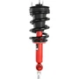 Complete Corner Unit Leveling Kit Assembly -Strut, Mount, Spring SRX4547 - angled view