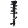 Mount And Spring Complete Corner Unit Assembly -Strut SR4733 - front view