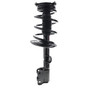 Mount And Spring Complete Corner Unit Assembly -Strut SR4733 - angled view