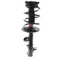 Mount And Spring Complete Corner Unit Assembly -Strut SR4733