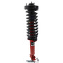 Complete Corner Unit Leveling Kit Assembly -Strut, Mount, Spring SRX4771 - front view