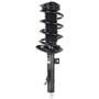 Mount And Spring Complete Corner Unit Assembly -Strut SR4734 - angled view