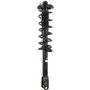 Mount And Spring Complete Corner Unit Assembly -Strut SR4789