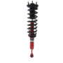 Mount And Spring Complete Corner Unit Performance Assembly -Strut SRM4472 - front view