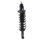 Mount And Spring Complete Corner Unit Assembly -Strut SR4689 - angled view