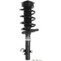 Mount And Spring Complete Corner Unit Assembly -Strut SR4737 - front view