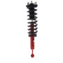 Mount And Spring Complete Corner Unit Performance Assembly -Strut SRM4473