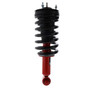 Mount And Spring Complete Corner Unit Performance Assembly -Strut SRM4544