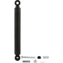 Steering Stabilizer SS10309 - front view