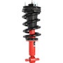 Mount And Spring Complete Corner Unit Performance Assembly -Strut SRM4545
