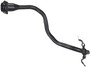 Spectra Premium Fuel Filler Neck FN1147 - front view