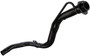 Spectra Premium Fuel Filler Neck FN631 - front view