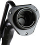 Spectra Premium Fuel Filler Neck FN631 - top view