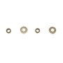 Bilstein B12 Suspension Kit for 1997 BMW Z3 2.8i | 46-189509