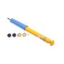 Bilstein B6 Rear 46mm Monotube Shock Absorber for 05-12 Ford Mustang | 24-122245