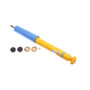 Bilstein B6 Rear 46mm Monotube Shock Absorber for 05-12 Ford Mustang | 24-122245