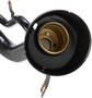 Spectra Premium Fuel Filler Neck FN634 - top view