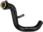 Spectra Premium Fuel Filler Neck FN568 - front view