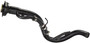 Spectra Premium Fuel Filler Neck FN1091 - front view