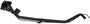 Spectra Premium Fuel Filler Neck FN641 - front view