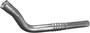 Spectra Premium Fuel Filler Neck FN11 - front view