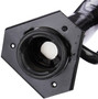 Spectra Premium Fuel Filler Neck FN673 - top view