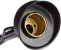 Spectra Premium Fuel Filler Neck FN1032 - top view