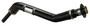 Spectra Premium Fuel Filler Neck FN518 - front view