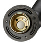 Spectra Premium Fuel Filler Neck FN518 - top view