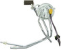 Spectra Premium Fuel Tank Sending Unit FG02D - 4-Wire - top view