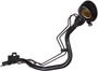 Spectra Premium Fuel Filler Neck FN764 - front view