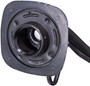 Spectra Premium Fuel Filler Neck FN588 - top view