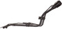 Spectra Premium Fuel Filler Neck FN1035 - front view