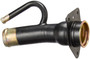 Spectra Premium Fuel Filler Neck FN954 - front view
