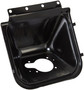 Spectra Premium Fuel Filler Housing FNA900B - top view