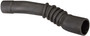 Spectra Premium Fuel Filler Hose FNH133 - top view