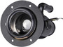 Spectra Premium Fuel Filler Neck FN854 - top view